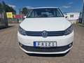 Volkswagen Touran 2.0 TDI DSG Zahnrimen Neu TüvNeu 7 Sitzer Blanc - thumbnail 2