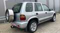 Kia Sportage 2.0 -AUTOMATIIK-4X4- KLIMA-AHK- Silber - thumbnail 4