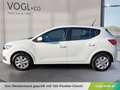 Dacia Sandero Expression TCe 90 Weiß - thumbnail 2
