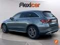 Mercedes-Benz GLC 220 220d 4Matic Aut. Gris - thumbnail 8