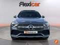 Mercedes-Benz GLC 220 220d 4Matic Aut. Gris - thumbnail 2