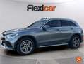 Mercedes-Benz GLC 220 220d 4Matic Aut. Gris - thumbnail 4
