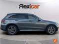 Mercedes-Benz GLC 220 220d 4Matic Aut. Gris - thumbnail 12