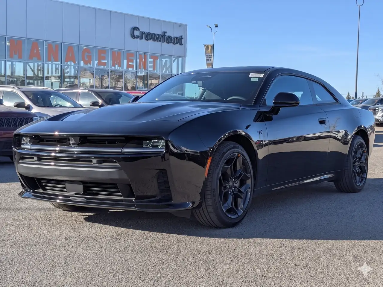 Dodge Charger снимка Dodge Charger