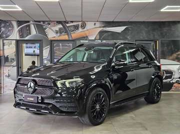 d Premium Plus 4matic auto - TETTO APRIBILE
