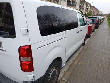 Combi Standard 1.6BlueHDi S&S 115