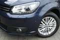 Volkswagen Touran 2.0 TDI Highline BlueMotion 7-PERSOONS - NAVIGATIE Blue - thumbnail 4
