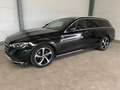 Mercedes-Benz E 200 dT Avantgarde + AHK + sehr gute Ausstattung Negru - thumbnail 2