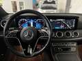 Mercedes-Benz E 200 dT Avantgarde + AHK + sehr gute Ausstattung Negru - thumbnail 4