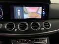 Mercedes-Benz E 200 dT Avantgarde + AHK + sehr gute Ausstattung Negru - thumbnail 13