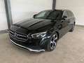 Mercedes-Benz E 200 dT Avantgarde + AHK + sehr gute Ausstattung Negru - thumbnail 1