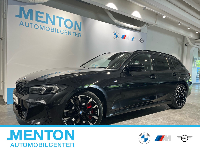 BMW 340 M340i xDrive Touring