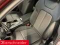 Audi A6 Av 50 TFSI e qu S-Line AHK HD-MATRIX PANO HuD Rot - thumbnail 18