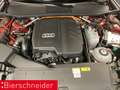 Audi A6 Av 50 TFSI e qu S-Line AHK HD-MATRIX PANO HuD Rot - thumbnail 17