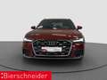Audi A6 Av 50 TFSI e qu S-Line AHK HD-MATRIX PANO HuD Rot - thumbnail 7