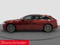 Audi A6 Av 50 TFSI e qu S-Line AHK HD-MATRIX PANO HuD Rot - thumbnail 3