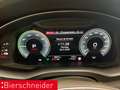 Audi A6 Av 50 TFSI e qu S-Line AHK HD-MATRIX PANO HuD Rot - thumbnail 15