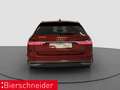 Audi A6 Av 50 TFSI e qu S-Line AHK HD-MATRIX PANO HuD Rot - thumbnail 6
