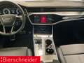 Audi A6 Av 50 TFSI e qu S-Line AHK HD-MATRIX PANO HuD Rot - thumbnail 13