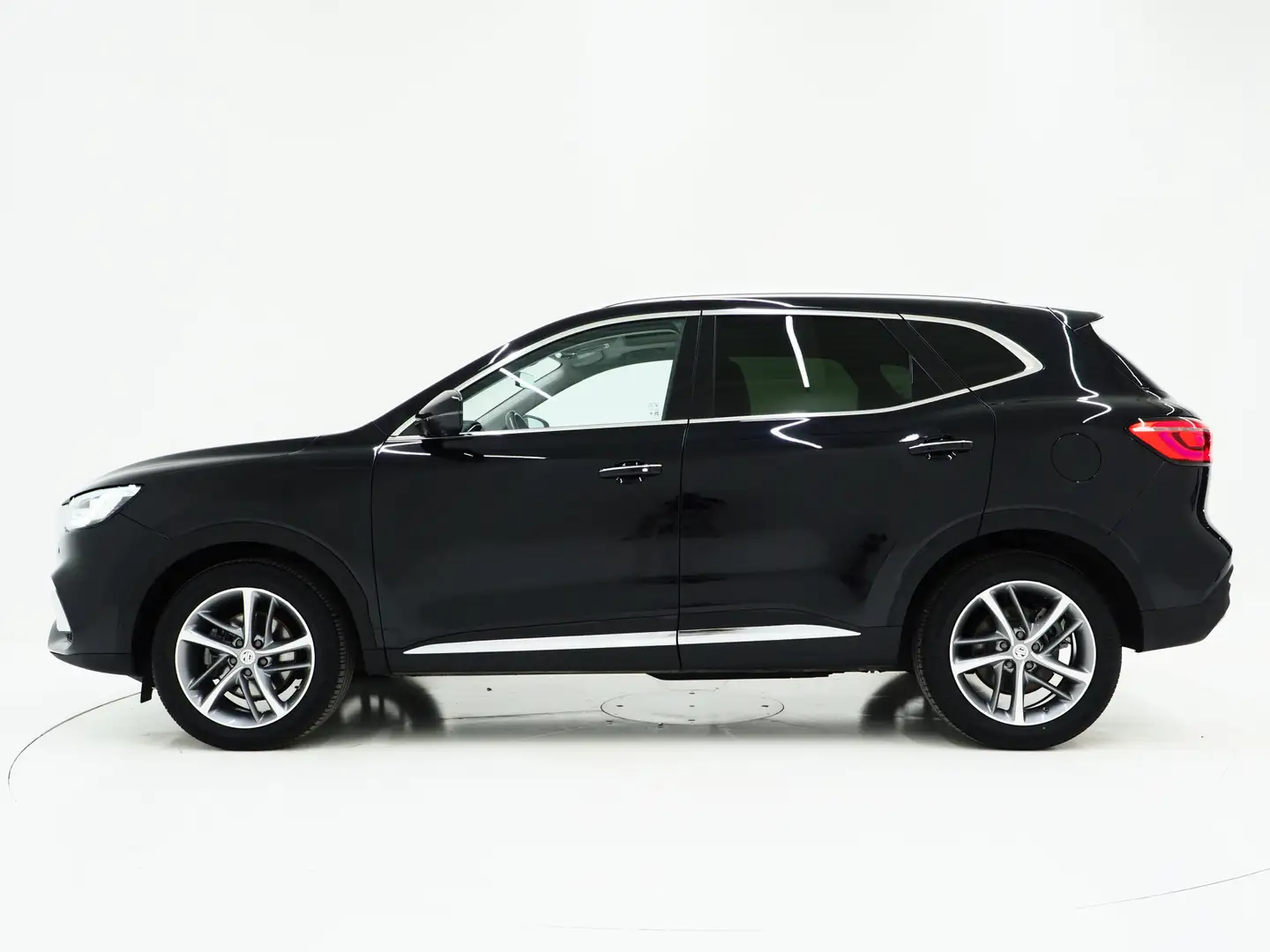 MG EHS 1.5 TGDI Luxury | Panoramadak | Adaptive Cruise | Nero - 2
