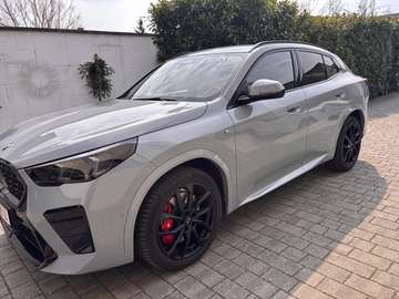 sDrive 18d Sport Aut.