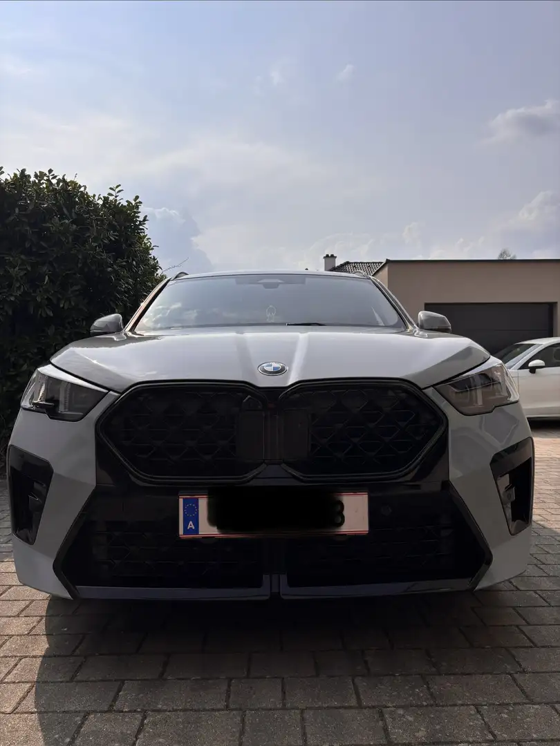 BMW X2 M sDrive 18d Sport Aut. - 2