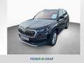 Skoda Kodiaq Style 2.0TSI DSG 4x4 KAMERA,TRAVEL ASSIST,MATRIX Negro - thumbnail 1