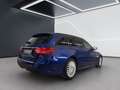 Mercedes-Benz C 220 d 4MATIC Business Modell T-Modell AMG Ambi Blau - thumbnail 6