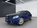 Mercedes-Benz C 220 d 4MATIC Business Modell T-Modell AMG Ambi Blau - thumbnail 2