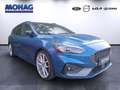 Ford Focus ST mit STYLING-PAKET 2.3l EcoBoost -EU6d- Bleu - thumbnail 1