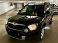 Skoda Yeti Yeti 2.0 TDI / TÜV 01/2027 / Scheckheft Schwarz - thumbnail 4
