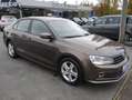 Volkswagen Jetta Jetta 2.0 CR TDi Comfortline*GPS*CLIM* Grijs - thumbnail 3