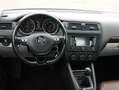Volkswagen Jetta Jetta 2.0 CR TDi Comfortline*GPS*CLIM* Grijs - thumbnail 7