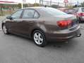Volkswagen Jetta Jetta 2.0 CR TDi Comfortline*GPS*CLIM* Grijs - thumbnail 5
