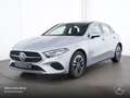 Mercedes-Benz A 180 PROGRESSIVE+LED+STHZG+KAMERA+7G Silber - thumbnail 2