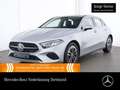 Mercedes-Benz A 180 PROGRESSIVE+LED+STHZG+KAMERA+7G Silber - thumbnail 1