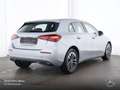 Mercedes-Benz A 180 PROGRESSIVE+LED+STHZG+KAMERA+7G Silber - thumbnail 3