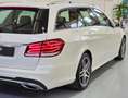 Mercedes-Benz E 200 Estate 200CDI Avantgarde Blanco - thumbnail 11
