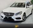Mercedes-Benz E 200 Estate 200CDI Avantgarde Blanco - thumbnail 1