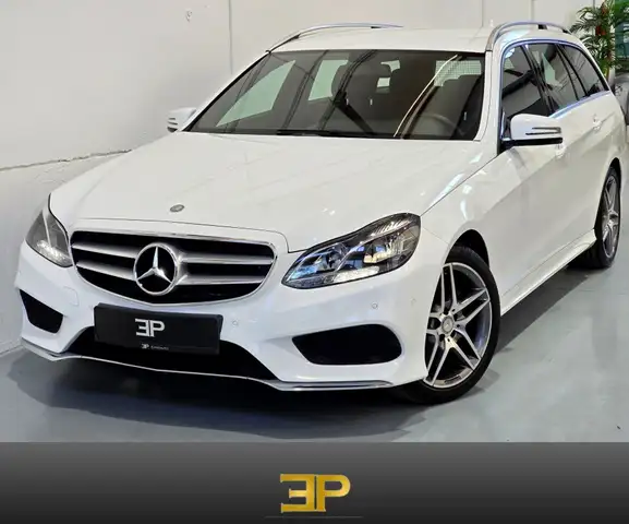 Mercedes-Benz E 200 Estate 200CDI Avantgarde