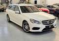 Mercedes-Benz E 200 Estate 200CDI Avantgarde Blanco - thumbnail 4