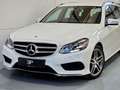 Mercedes-Benz E 200 Estate 200CDI Avantgarde Blanco - thumbnail 2