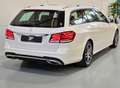 Mercedes-Benz E 200 Estate 200CDI Avantgarde Blanco - thumbnail 9