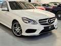 Mercedes-Benz E 200 Estate 200CDI Avantgarde Blanco - thumbnail 5