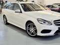 Mercedes-Benz E 200 Estate 200CDI Avantgarde Blanco - thumbnail 6