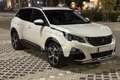 Peugeot 3008 3008 PureTech Turbo 130 S&S Allure Bianco - thumbnail 3