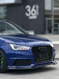 Sportback 2.0 tfsi quattro