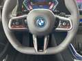 BMW X3 30e xDrive M-Sport-Pro ACC 360° HUD AHK H/K Zwart - thumbnail 12