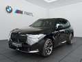 BMW X3 30e xDrive M-Sport-Pro ACC 360° HUD AHK H/K Zwart - thumbnail 1