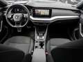 Skoda Octavia Combi 2.0 TDI First Edition DSG AHK L Weiß - thumbnail 6